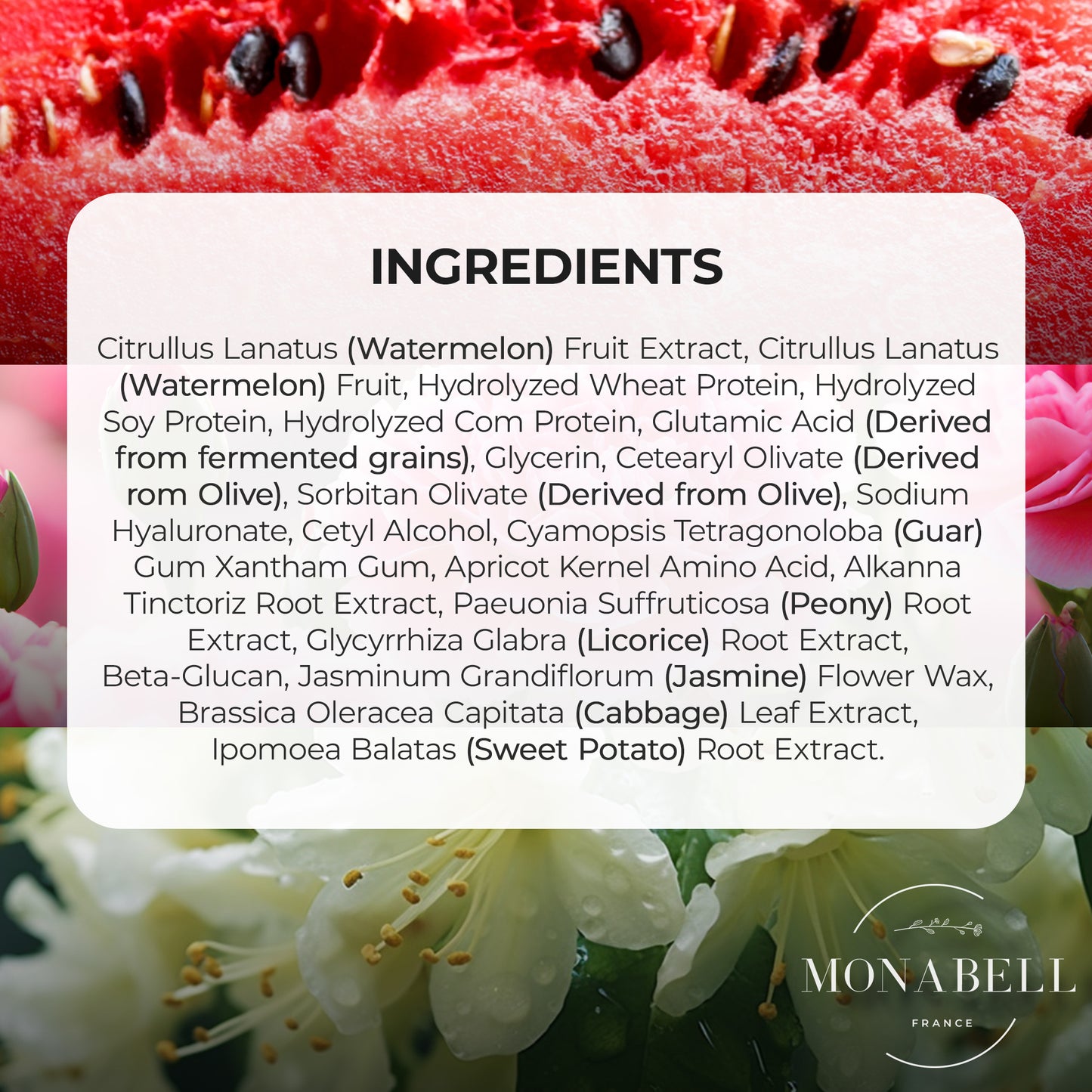 Pink Juice Watermelon Glow - Daily Hydration