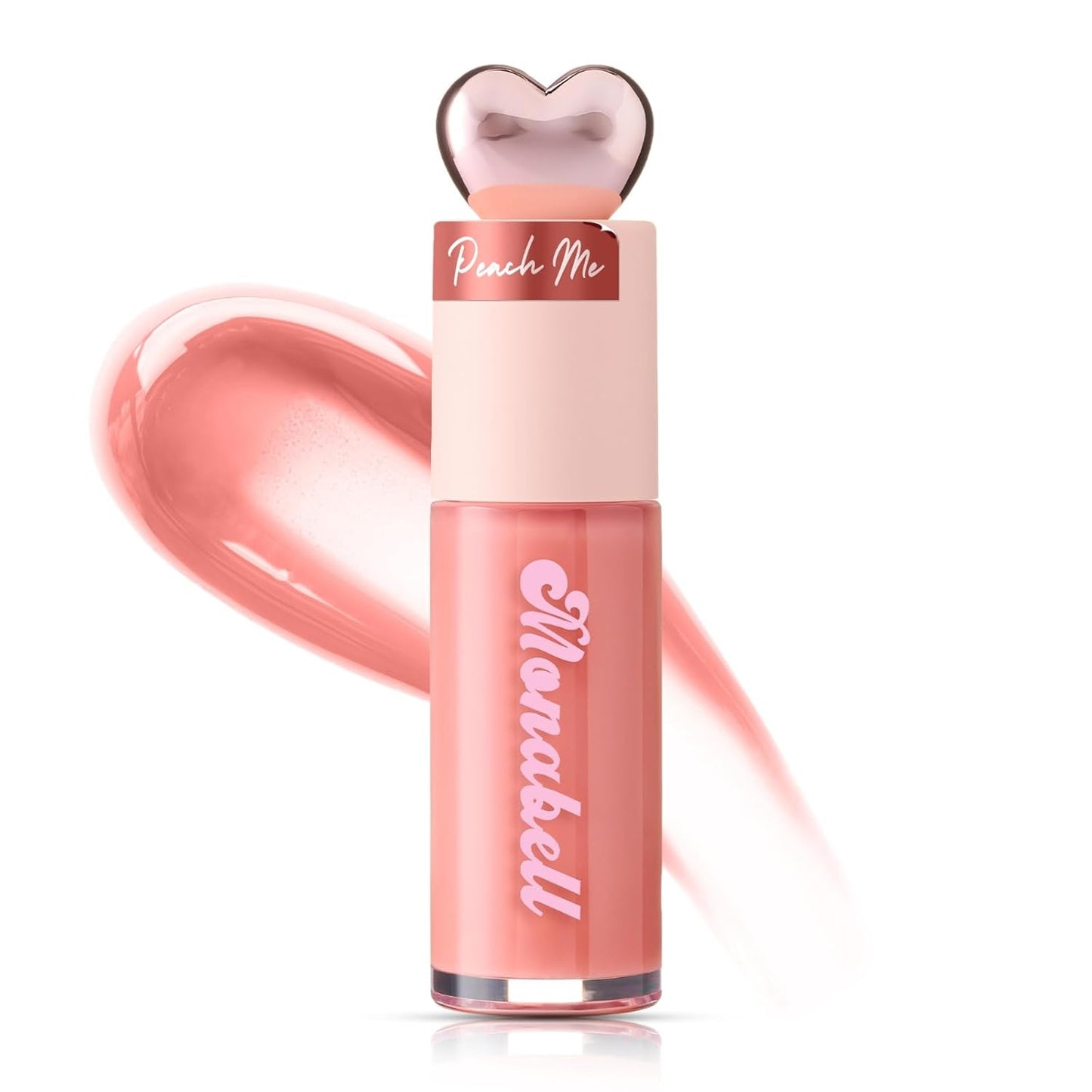 Monabell Lip Gloss – Luxurious Shine with Long-Lasting Hydration