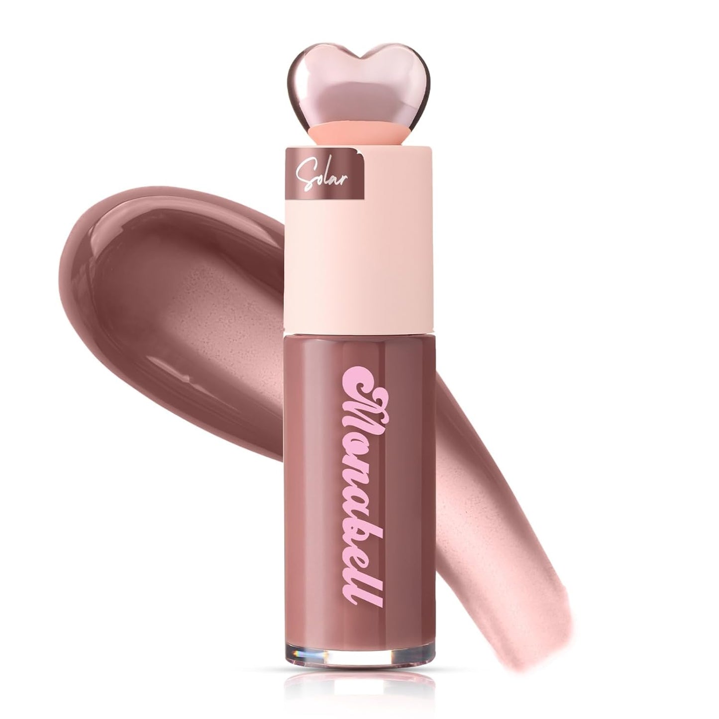 Monabell Lip Gloss – Luxurious Shine with Long-Lasting Hydration