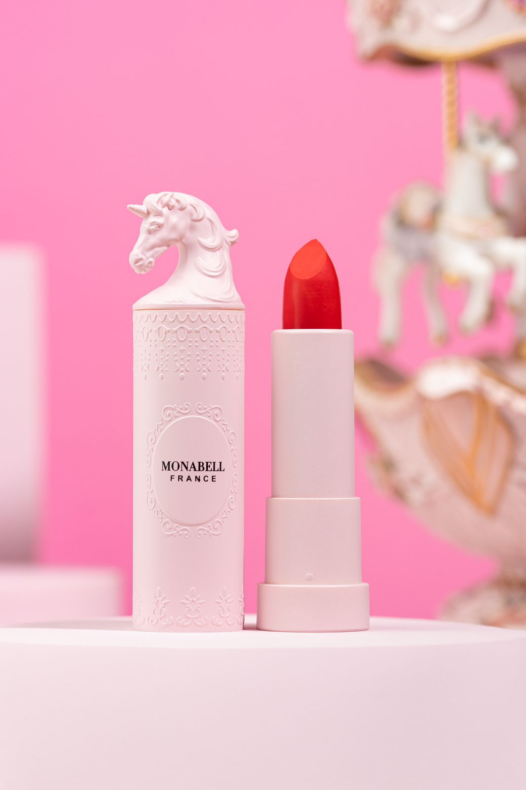 Carrousel Lava Falls