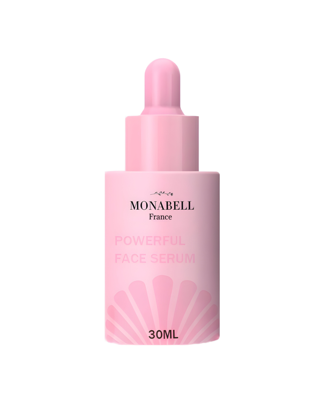 Powefull Face Serum
