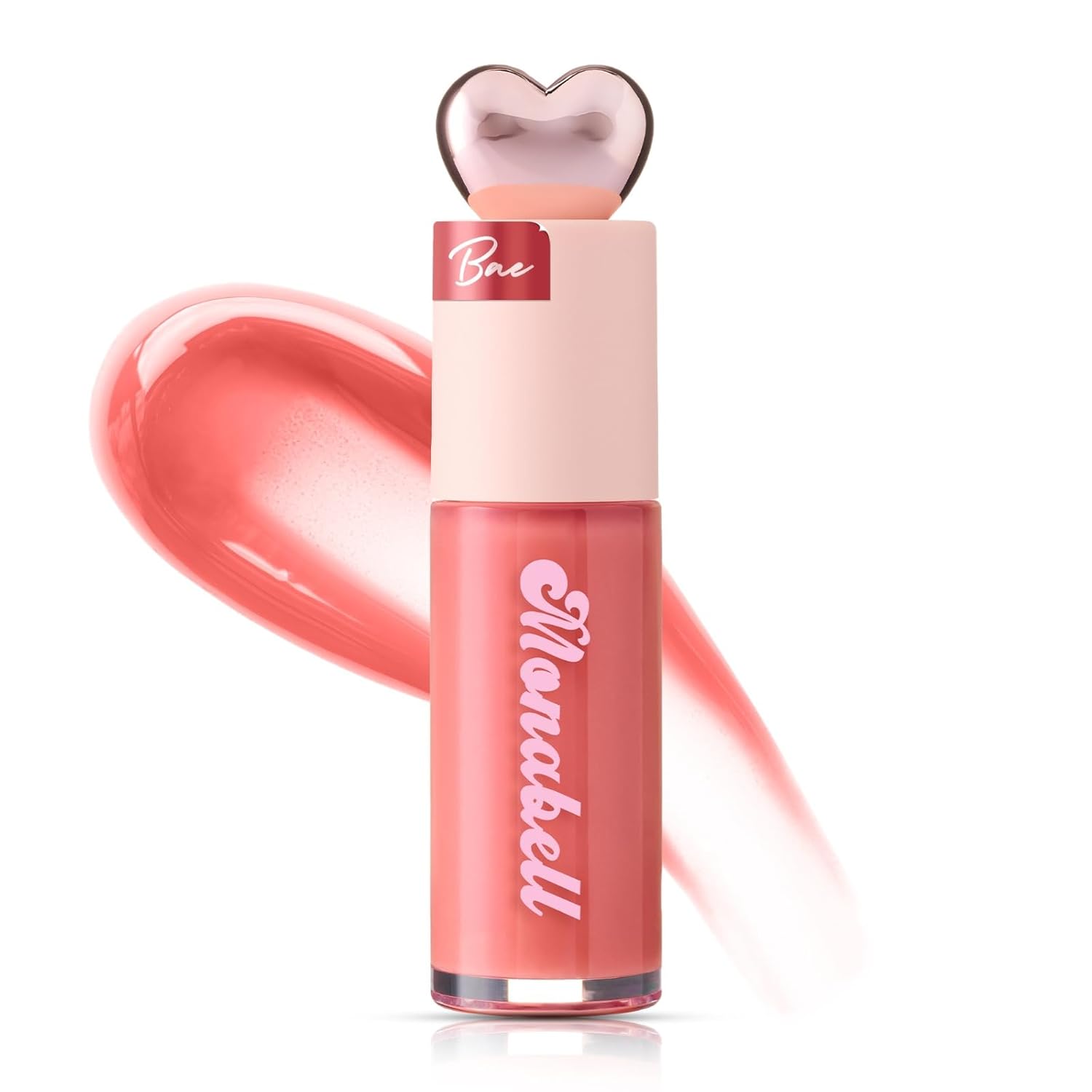 Monabell Lip Gloss – Luxurious Shine with Long-Lasting Hydration