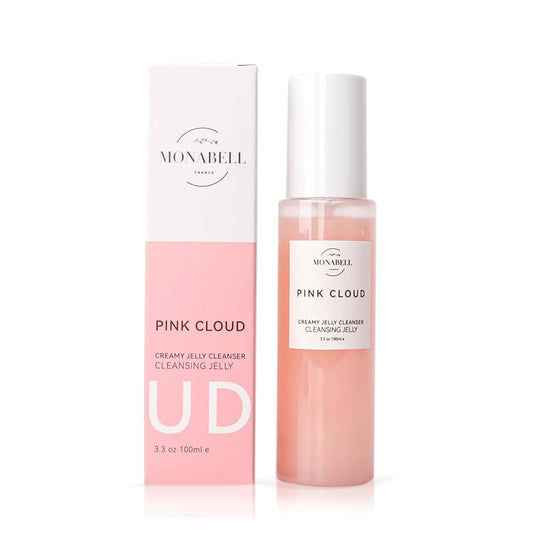 Hydrating Facial Cleanser - Creamy Cleansing Jelly