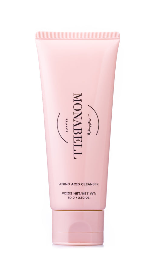 Facial Cleanser Aminoacid