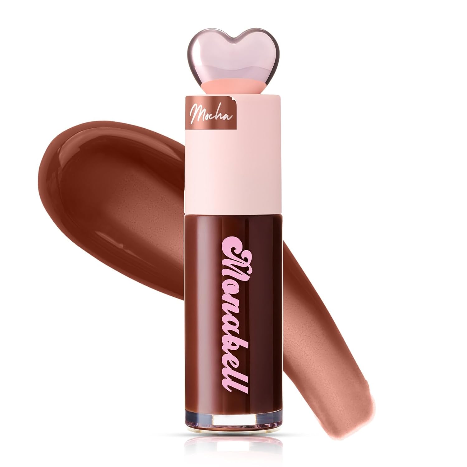 Monabell Lip Gloss – Luxurious Shine with Long-Lasting Hydration