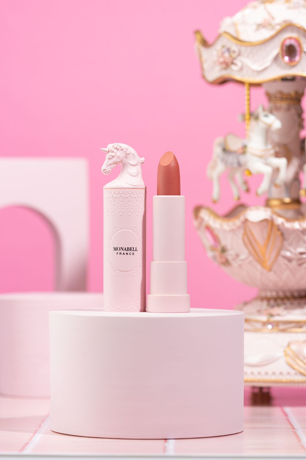 Carrusel Lipstick