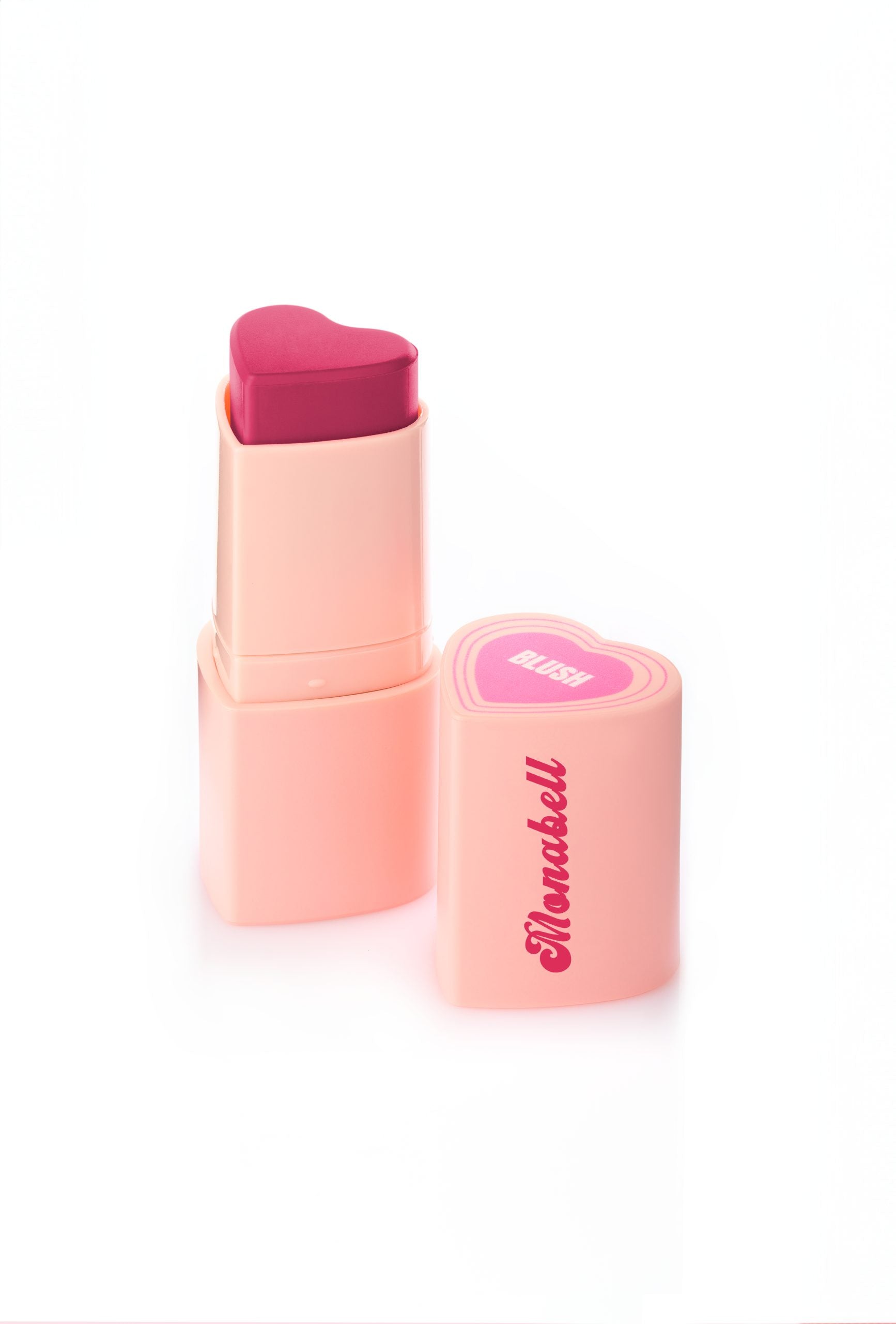 Blush - Candy Rose