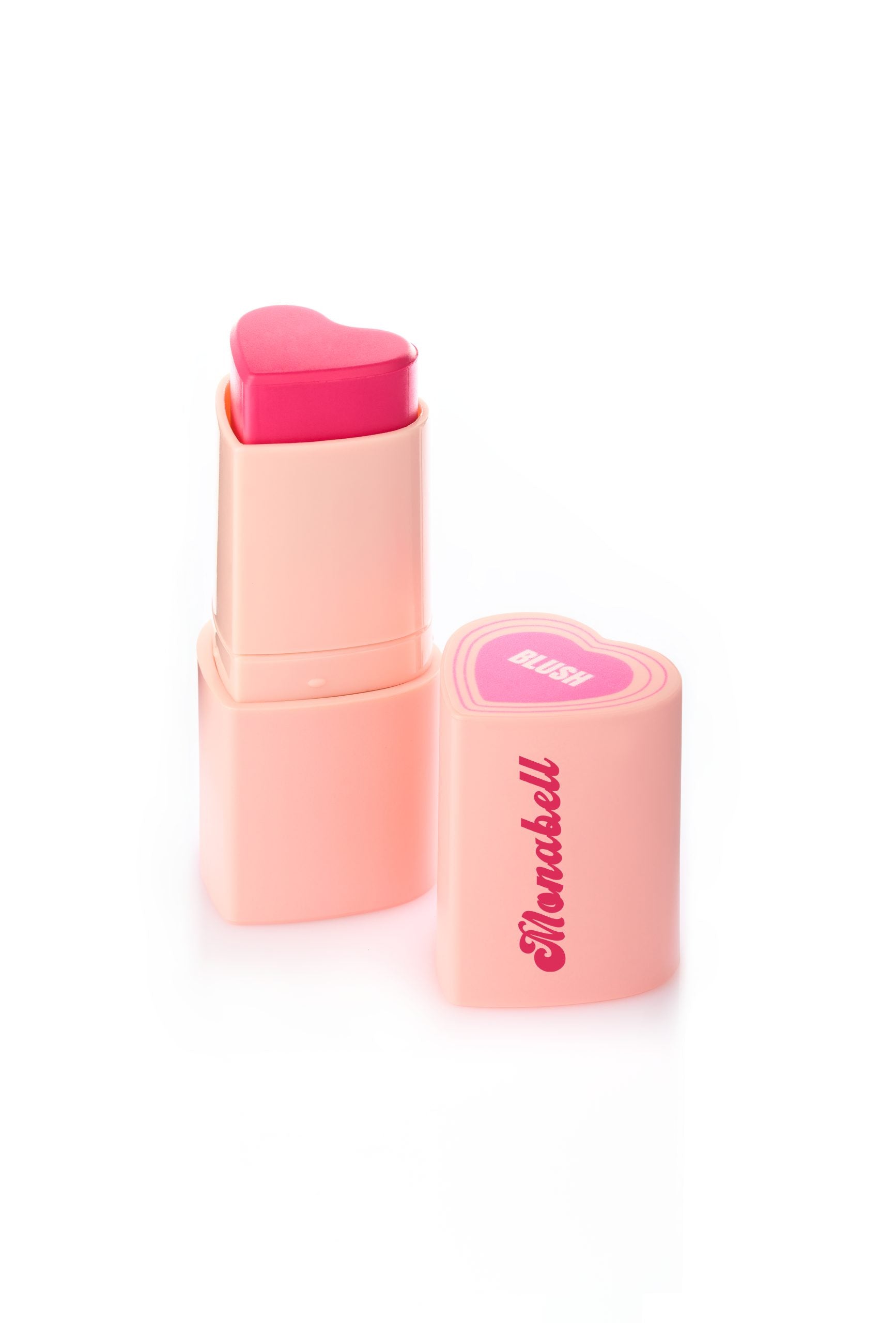 Blush - Pink Bubble