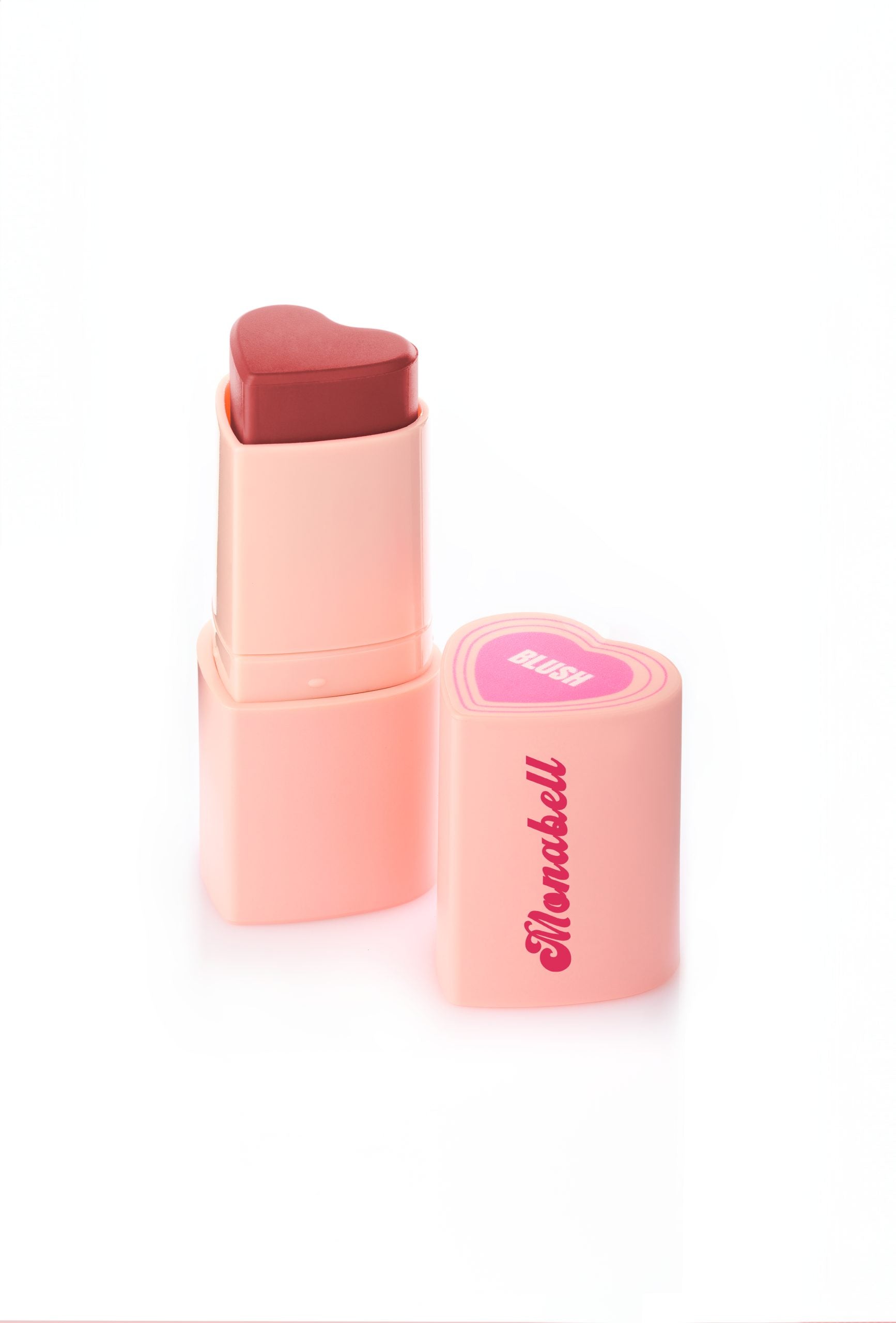 Blush - Sunset Rose