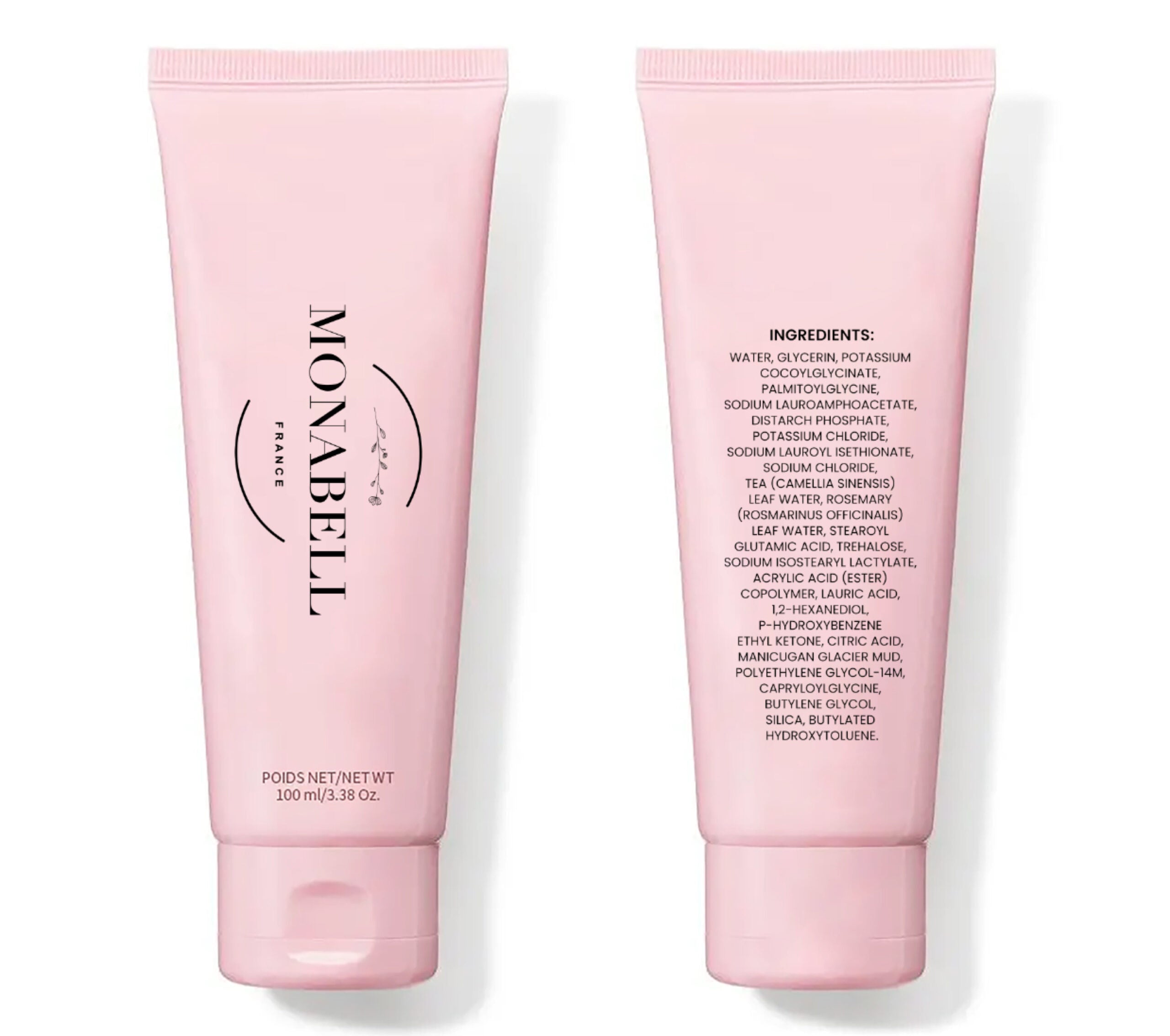Facial Cleanser Aminoacid