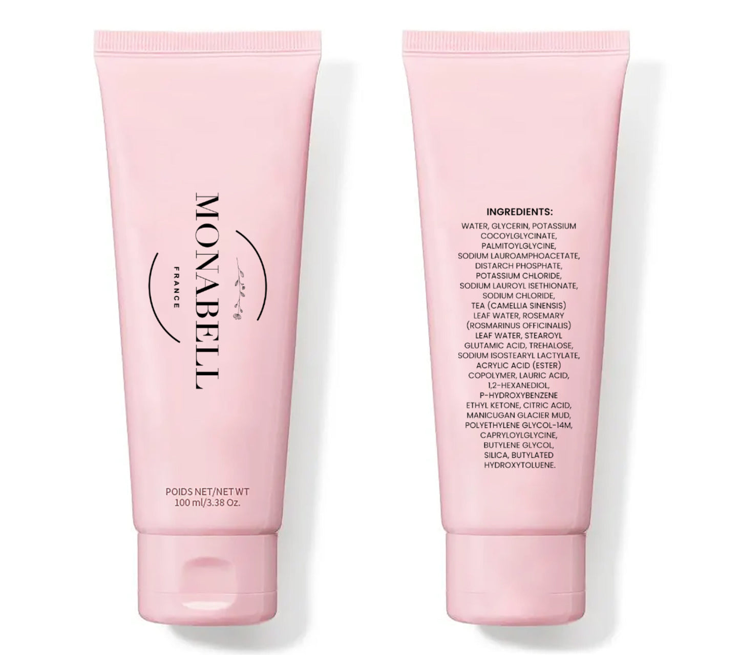 Facial Cleanser Aminoacid