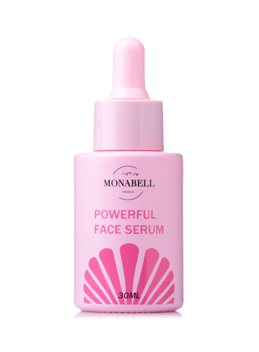 Powefull Face Serum