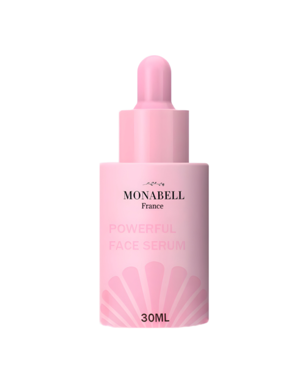 Monabell Face serum 30ml